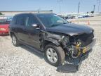 2017 Jeep Compass Latitude zu verkaufen in Columbus, OH - Front End