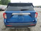 Prairie Grove, AR에서 판매 중인 2020 Ford Explorer Xlt - Hail