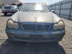 2004 Mercedes-Benz C 230K Sport Sedan იყიდება Colton-ში, CA - Minor Dent/Scratches
