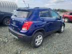 2015 CHEVROLET TRAX 1LT for sale at Copart NS - HALIFAX
