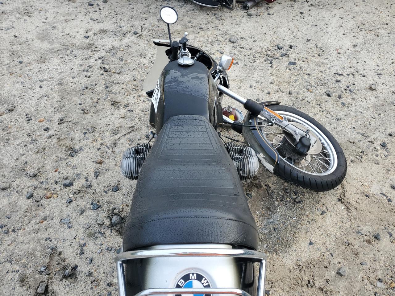 BMW R 1974 VIN 4950903 фото 6