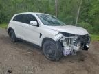 2021 MITSUBISHI RVR SE   à vendre chez Copart ON - COOKSTOWN