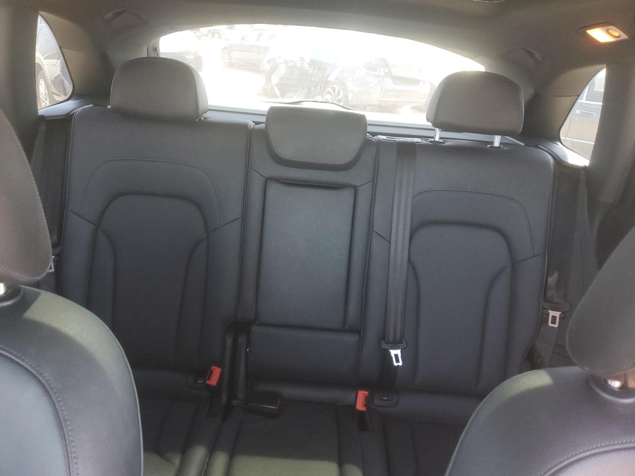 2014 Audi Sq5 Prestige VIN: WA1VGBFP5EA074284 Lot: 62753075