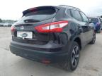 2017 NISSAN QASHQAI N- for sale at Copart YORK