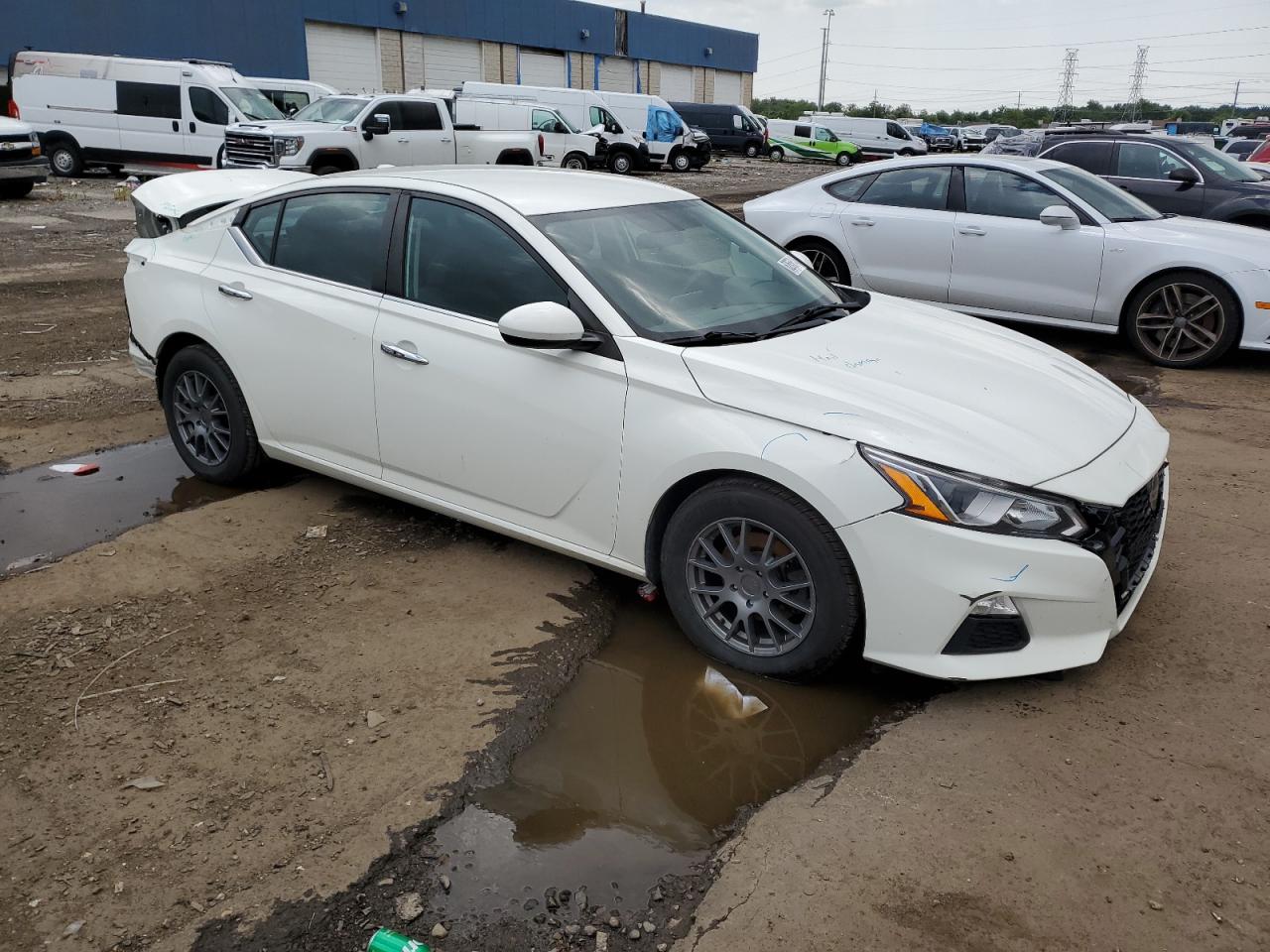 NISSAN ALTIMA 2020 VIN 1N4BL4BV2LC153357 photo 4