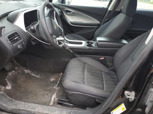 2012 CHEVROLET VOLT   