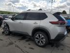 2021 Nissan Rogue Sv for Sale in Littleton, CO - Front End