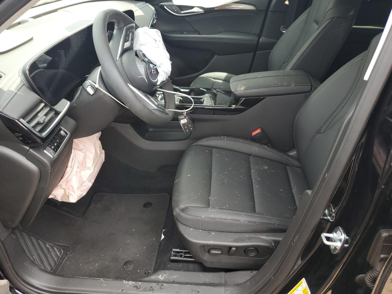 2024 Buick Envision Preferred VIN: LRBFZME44RD051413 Lot: 61664715