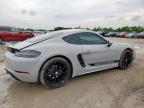 2024 Porsche Cayman Base for Sale in Houston, TX - Normal Wear