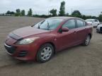 2010 MAZDA 3 I   à vendre chez Copart QC - MONTREAL