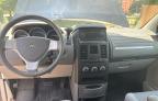 2010 Dodge Grand Caravan Se на продаже в London, ON - Minor Dent/Scratches
