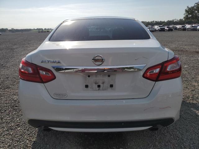  NISSAN ALTIMA 2016 Biały