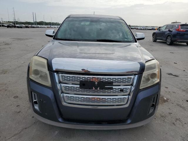 Parquets GMC TERRAIN 2014 Blue