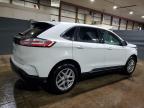 2024 Ford Edge Sel на продаже в Columbia Station, OH - Front End