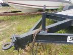 1986 Hudson Implement Trailer for Sale in Exeter, RI - Side