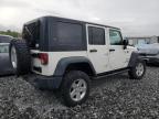 2010 Jeep Wrangler Unlimited Sport for Sale in North Billerica, MA - Normal Wear