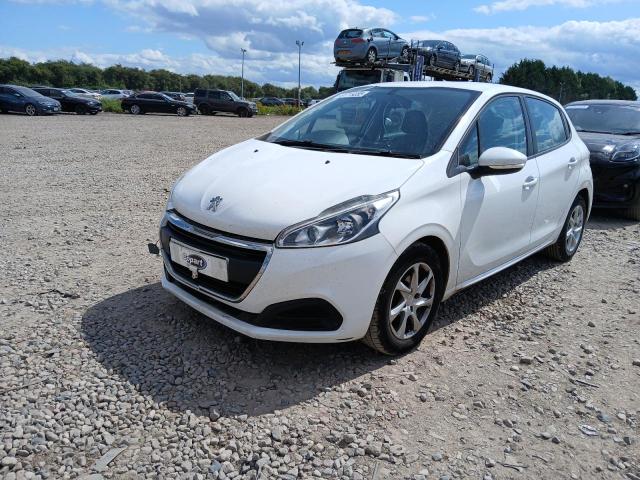 PEUGEOT 208 ACTIVE 2015
