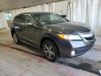 2014 Acura Rdx Technology продається в Angola, NY - Undercarriage