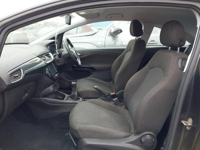 2016 VAUXHALL CORSA ENER