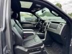 2013 FORD F150 SUPER CAB   à vendre chez Copart MA - NORTH BOSTON