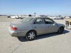 2001 Toyota Camry Ce en Venta en Martinez, CA - Front End