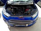 2015 FORD ECOSPORT Z for sale at Copart SANDY
