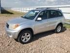 2004 Toyota Rav4    იყიდება Rapid City-ში, SD - Hail