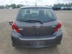 2010 TOYOTA YARIS    à vendre chez Copart QC - MONTREAL