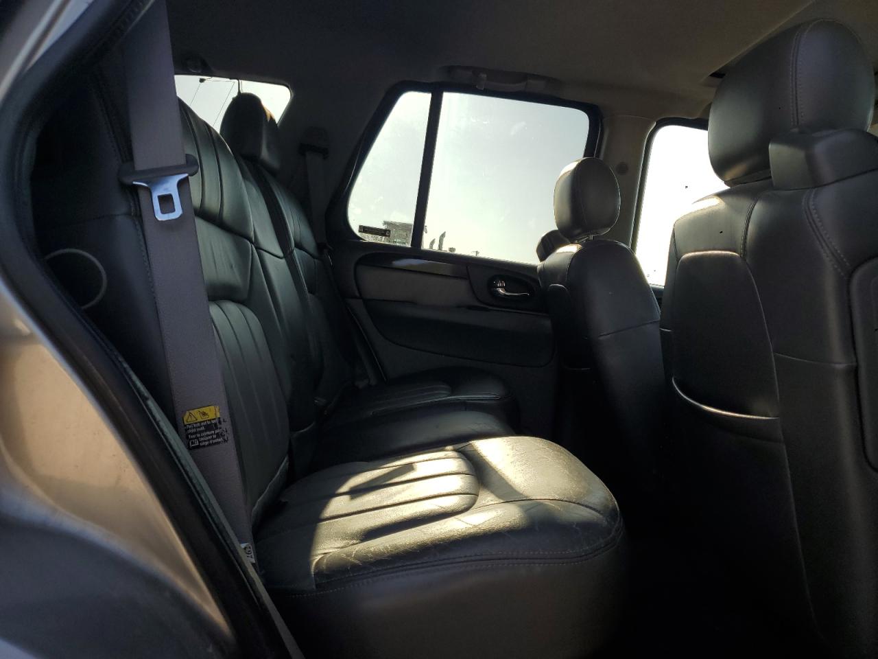 2002 GMC Envoy VIN: 1GKDT13S922273512 Lot: 62592045