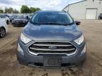 2018 FORD ECOSPORT SE   for sale at Copart ON - TORONTO