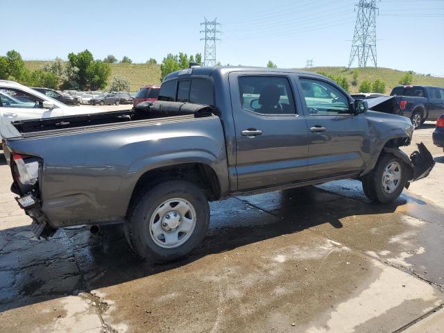  TOYOTA TACOMA 2022 Серый