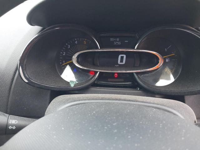 2013 RENAULT CLIO EXPR-