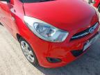 2012 HYUNDAI I10 CLASSI for sale at Copart SANDWICH