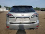 2012 LEXUS RX 350   for sale at Copart ON - COOKSTOWN