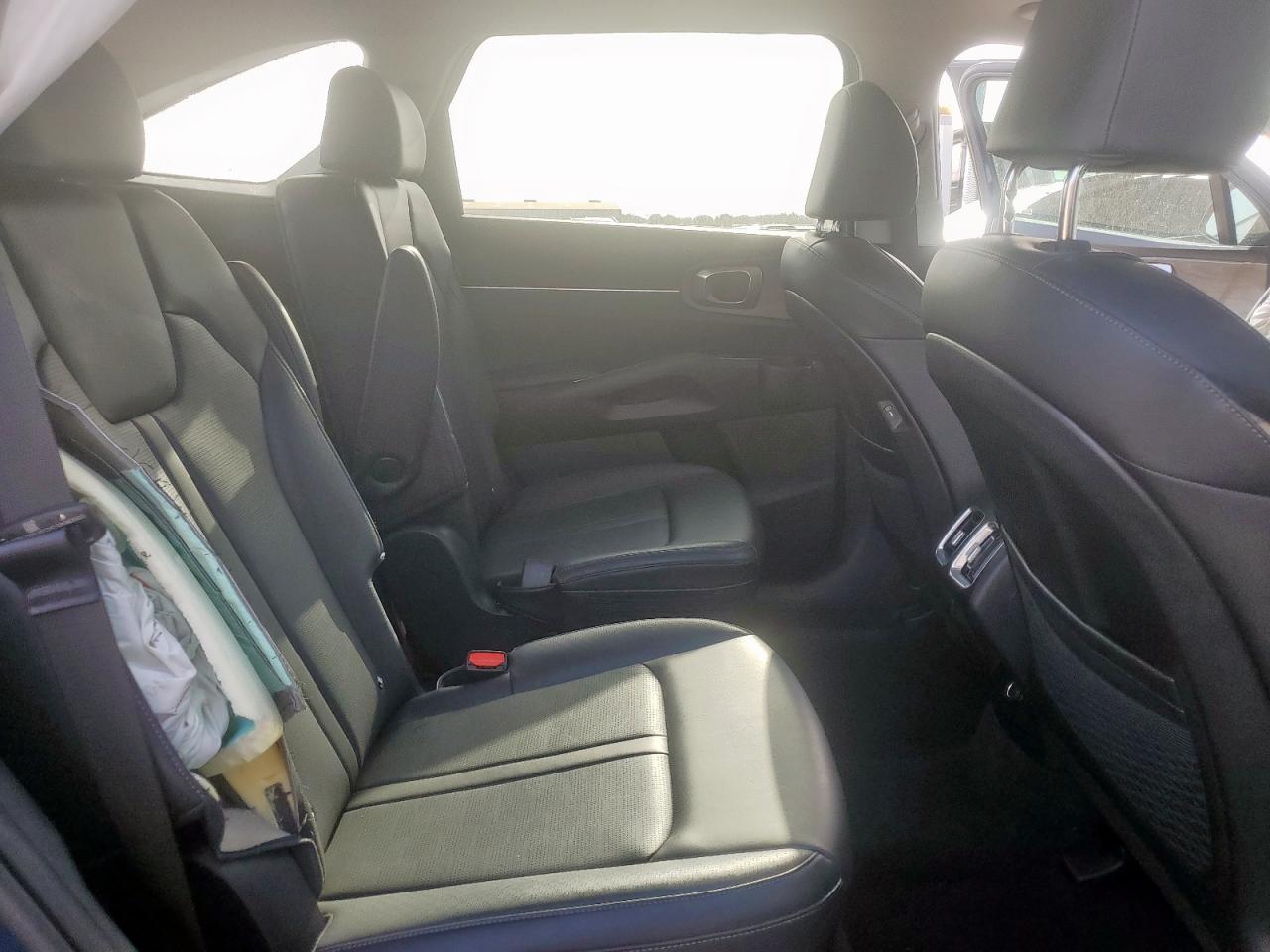 2024 Kia Sorento Ex VIN: 5XYRHDJF1RG263308 Lot: 62948635