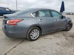 2014 Nissan Altima 2.5 на продаже в Wilmer, TX - Front End