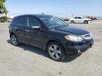 2009 Acura Rdx Technology na sprzedaż w Martinez, CA - Rear End
