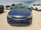 2016 Kia Optima Ex for Sale in Andrews, TX - Water/Flood