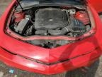 2015 CHEVROLET CAMARO LT   for sale at Copart ON - LONDON