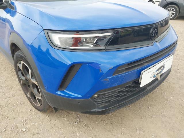 2023 VAUXHALL MOKKA ULTI