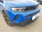 2023 VAUXHALL MOKKA ULTI for sale at Copart YORK
