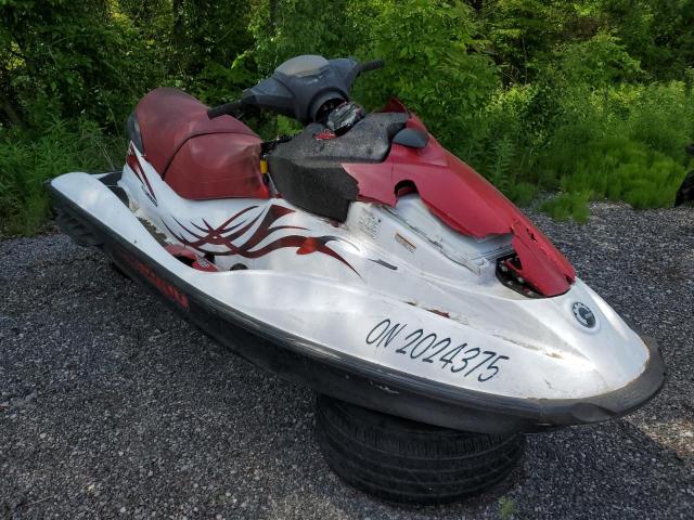 2009 SEADOO GTI   for sale at Copart ON - COOKSTOWN