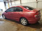 2010 Honda Civic Lx de vânzare în Pennsburg, PA - Front End