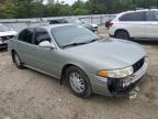 2005 Buick Lesabre Custom en Venta en Seaford, DE - Frame Damage