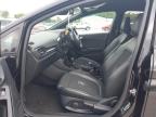 2018 FORD FIESTA ST- for sale at Copart ST HELENS