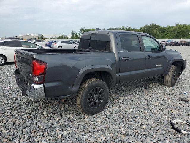  TOYOTA TACOMA 2020 Gray