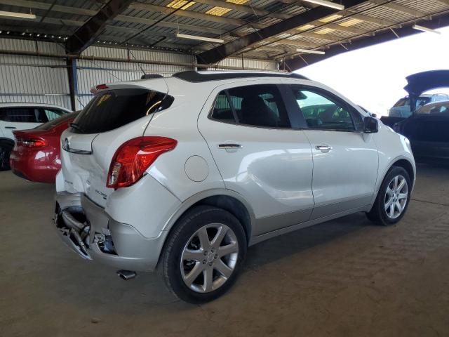  BUICK ENCORE 2015 White