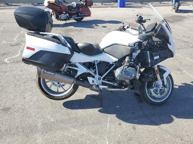 2021 Bmw R 1250 Rt