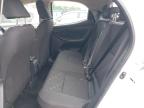 2025 TOYOTA YARIS ICON for sale at Copart NEWBURY