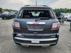 2013 Gmc Acadia Denali de vânzare în Windham, ME - Rear End